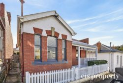 27 Smith St, North Hobart TAS 7000, Australia