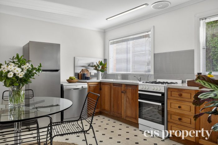27 Smith St, North Hobart TAS 7000, Australia