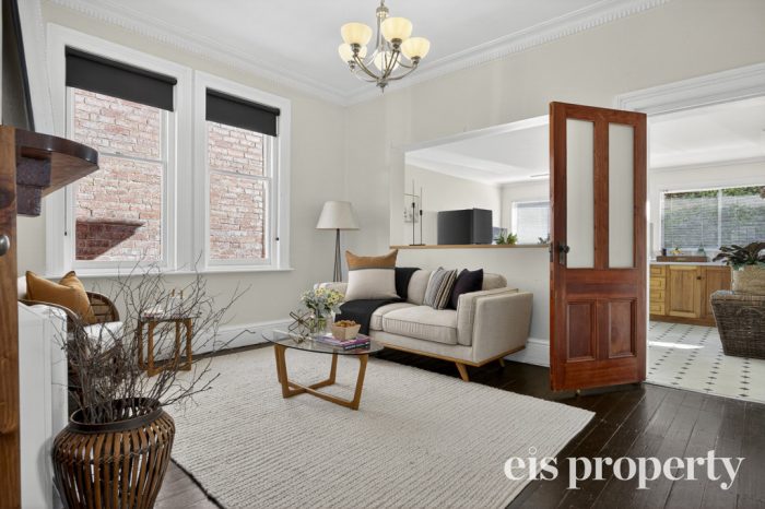 27 Smith St, North Hobart TAS 7000, Australia