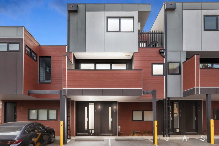 Unit 7/25 Somerville Rd, Yarraville VIC 3013, Australia