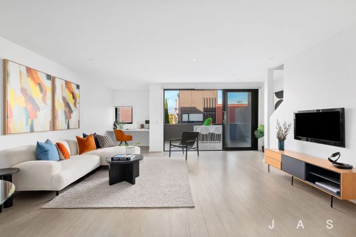 Unit 7/25 Somerville Rd, Yarraville VIC 3013, Australia