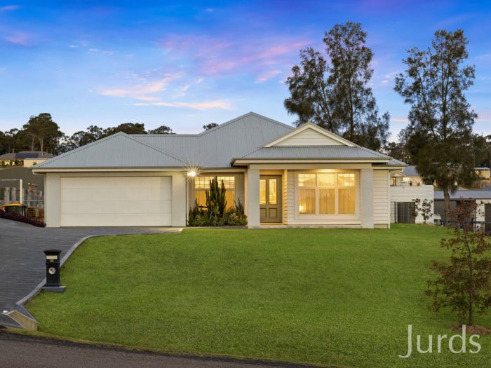 32 Pin Oak Cct, Branxton NSW 2335, Australia