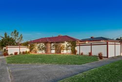 18 Sunnyvale Cres, Keysborough VIC 3173, Australia