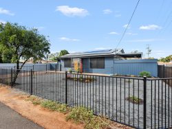 53 Sylvester St, Coolgardie WA 6429, Australia