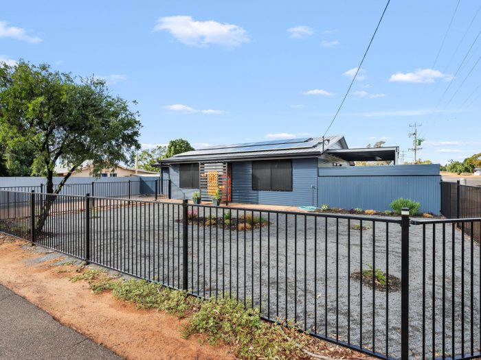 53 Sylvester St, Coolgardie WA 6429, Australia