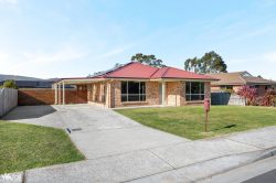 4 Taplan Ct, Margate TAS 7054, Australia