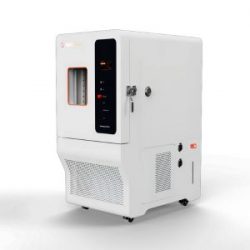 Controlled Humidity Chamber with Precision RH Control and Stable Performance