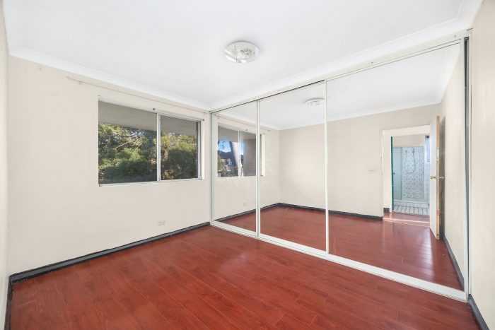 8/23 The Trongate, Granville NSW 2142, Australia