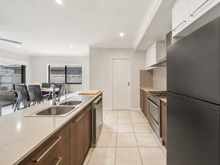 61 Timbury St, Mango Hill QLD 4509, Australia