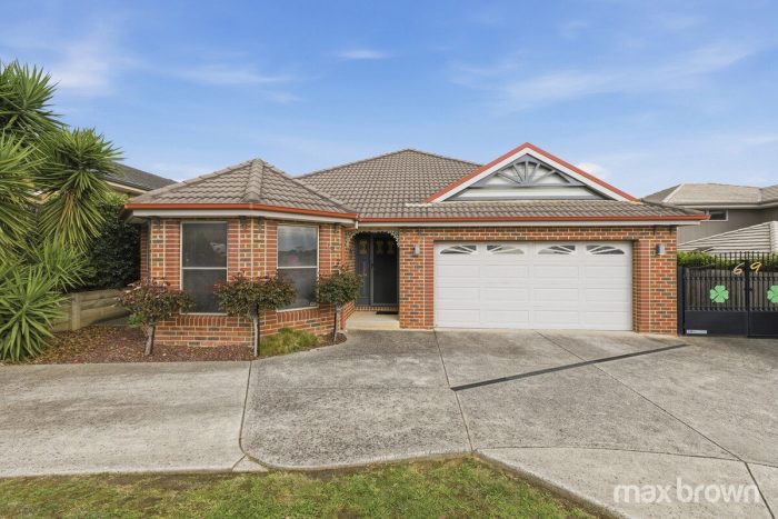 69 Kingsburgh Ln, Lilydale VIC 3140, Australia