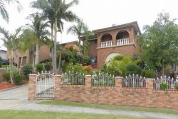 60 Townview Rd, Mount Pritchard NSW 2170, Australia
