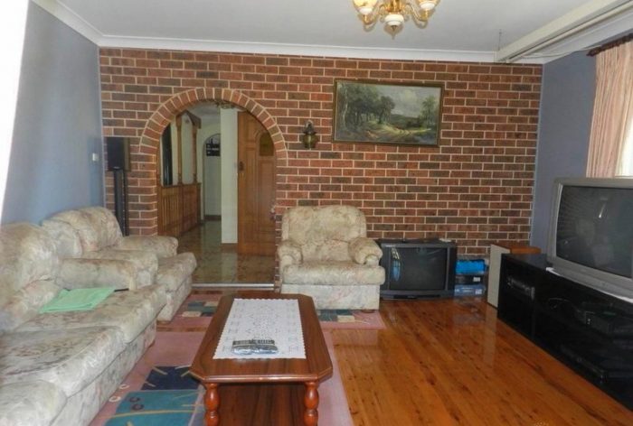 60 Townview Rd, Mount Pritchard NSW 2170, Australia