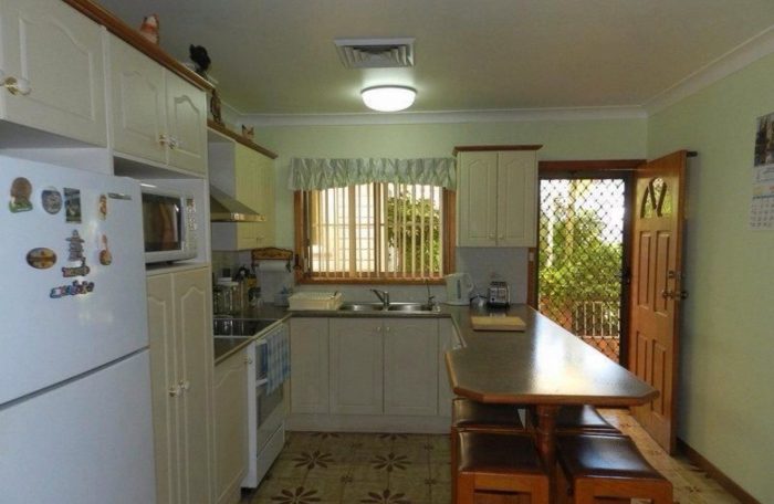 60 Townview Rd, Mount Pritchard NSW 2170, Australia