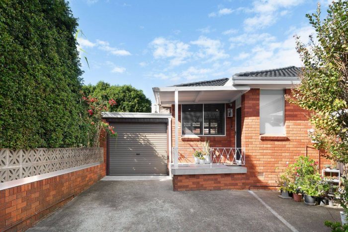 Unit 4/73 Connemarra St, Bexley NSW 2207, Australia