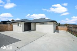 Unit 2/28 Villeneuve St, Campania TAS 7026, Australia