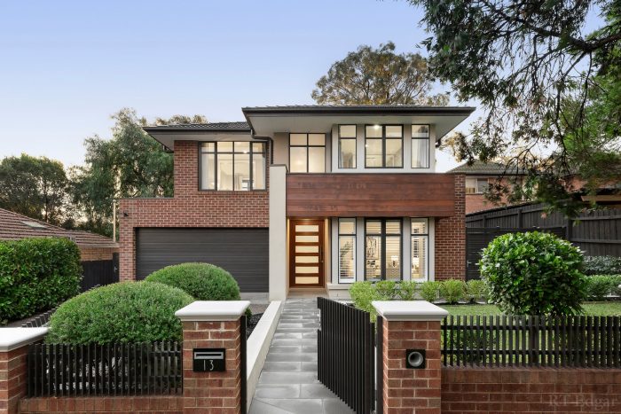 13 Vincent St, Surrey Hills VIC 3127, Australia