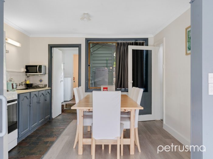 54-56 Wellesley St, South Hobart TAS 7004, Australia