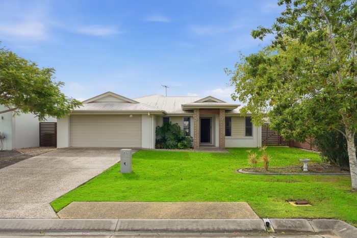 65 Wildwood Cct, Mango Hill QLD 4509, Australia