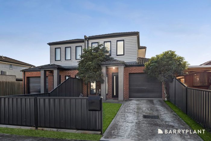 Unit 1/104 William St, St Albans VIC 3021, Australia