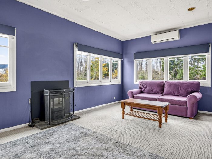 119 Wilmot Rd, Huonville TAS 7109, Australia