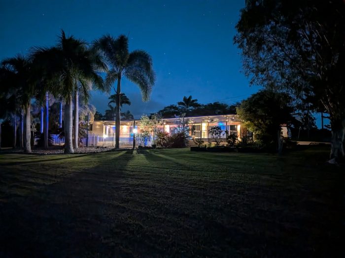 144 Greenmount Rd, Pleystowe QLD 4741, Australia