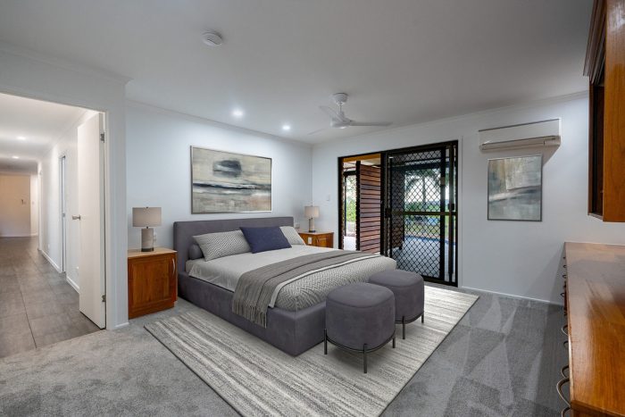 144 Greenmount Rd, Pleystowe QLD 4741, Australia