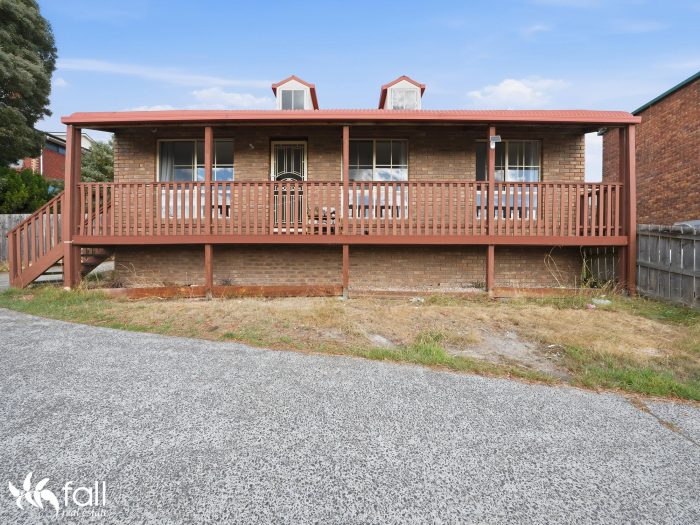 Unit 48/123A Abbotsfield Rd, Claremont TAS 7011, Australia