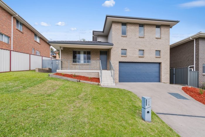 21A Cormack Ave, Dapto NSW 2530, Australia