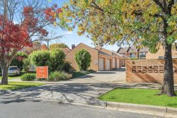 Unit 7/1A Davison St, Crestwood NSW 2620, Australia