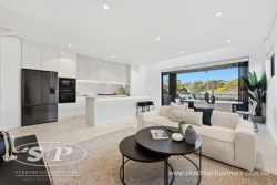 3A Rea St, Greenacre NSW 2190, Australia
