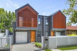 39A Willee St, Strathfield NSW 2135, Australia