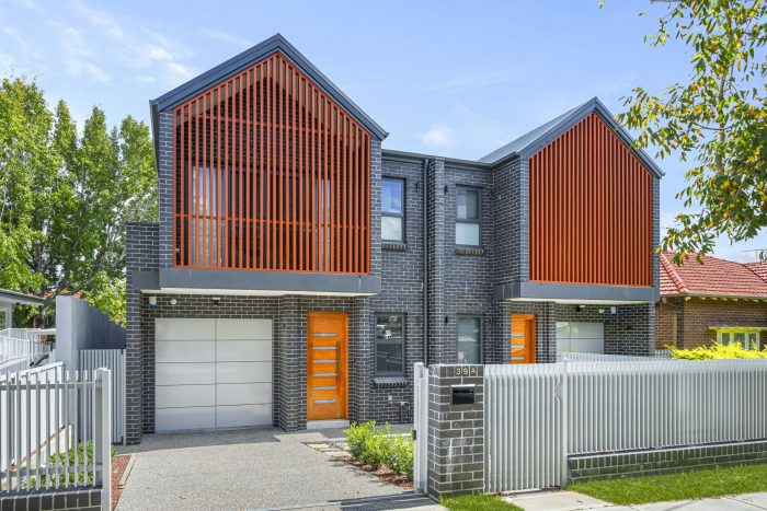 39A Willee St, Strathfield NSW 2135, Australia
