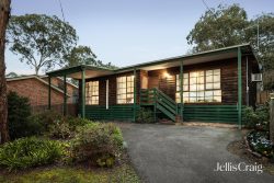 23 Adam Cres, Montmorency VIC 3094, Australia