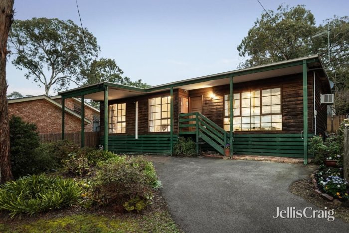 23 Adam Cres, Montmorency VIC 3094, Australia