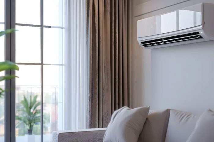 Air Conditioning Castlereagh
