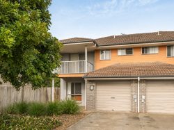 Unit 35/1 Archer Cl, North Lakes QLD 4509, Australia