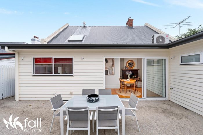 304 Argyle St, North Hobart TAS 7000, Australia
