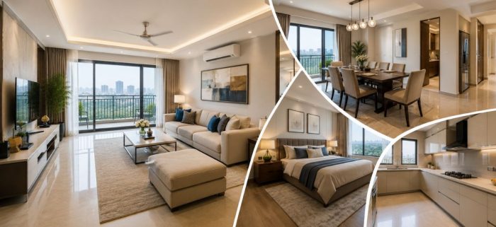 Assetz Muse and Maison – Premium Apartments in Bangalore
