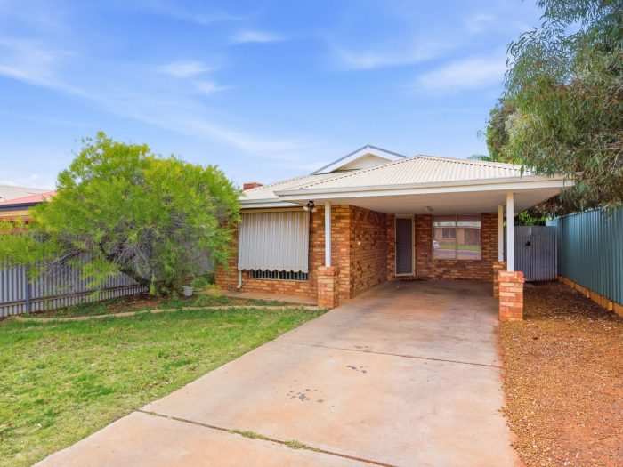 23B Trevaskis St, Somerville WA 6430, Australia