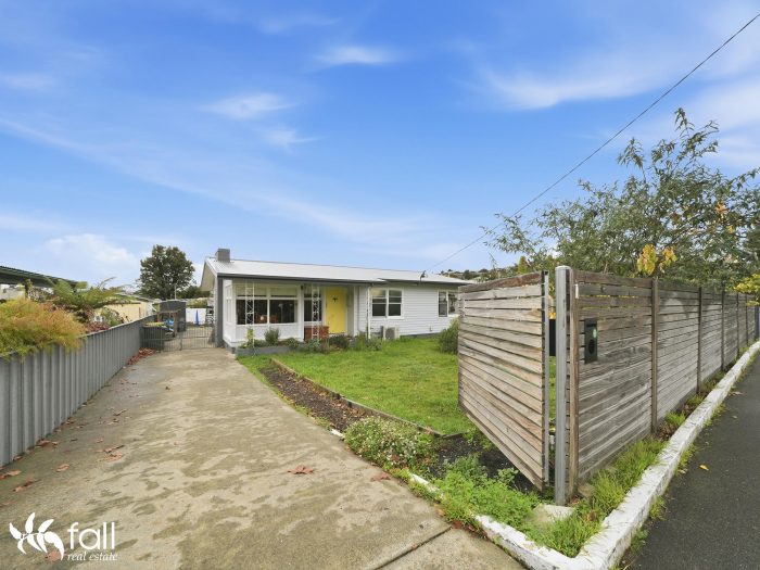 1 Barossa Rd, Glenorchy TAS 7010, Australia
