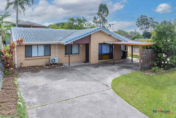 15 Ham Rd, Mansfield QLD 4122, Australia