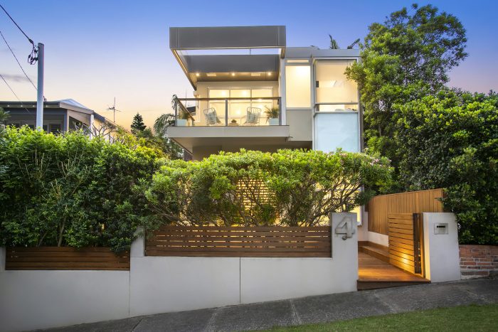 4 Blackwood Ave, Clovelly NSW 2031, Australia