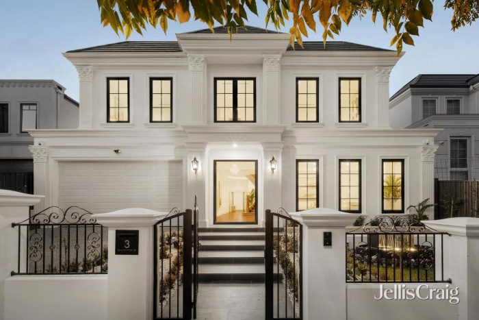3 Boorahman St, Balwyn North VIC 3104, Australia