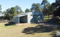 81 Bowman Rd Blackbutt QLD 4314 Australia