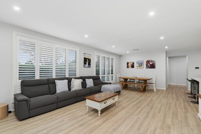 31 Brushgrove Cct, Calderwood NSW 2527, Australia