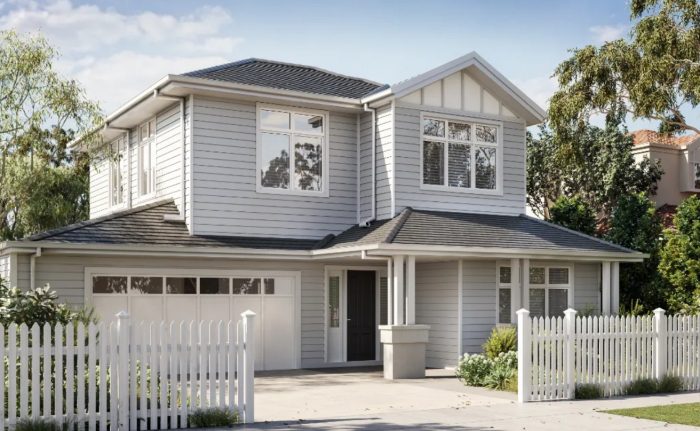 Builders Melbourne