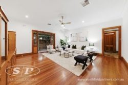 22 Carrington St, North Strathfield NSW 2137, Australia