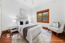 22 Carrington St, North Strathfield NSW 2137, Australia