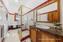 22 Carrington St, North Strathfield NSW 2137, Australia