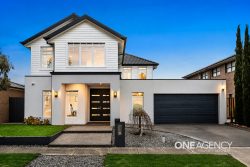 169 Citybay Dr Point Cook VIC 3030 Australia